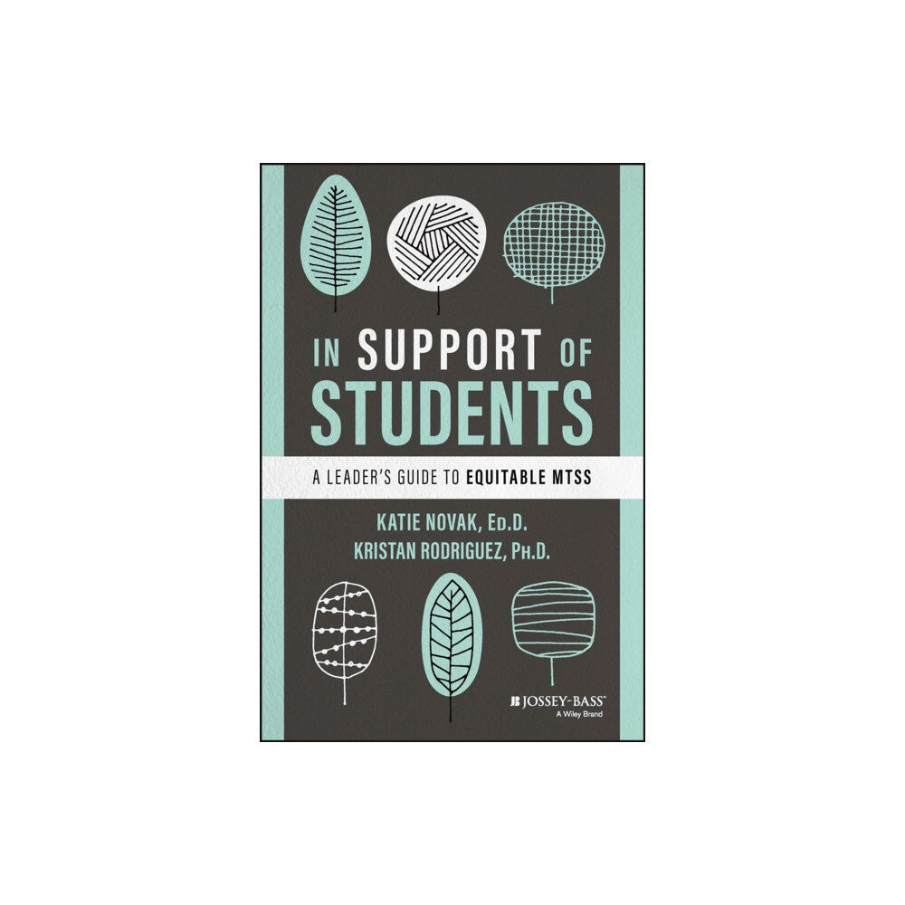 John Wiley & Sons Inc In Support of Students (häftad, eng)