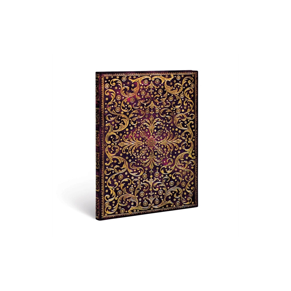 paperblanks Aurelia Ultra Lined Hardcover Journal (inbunden, eng)