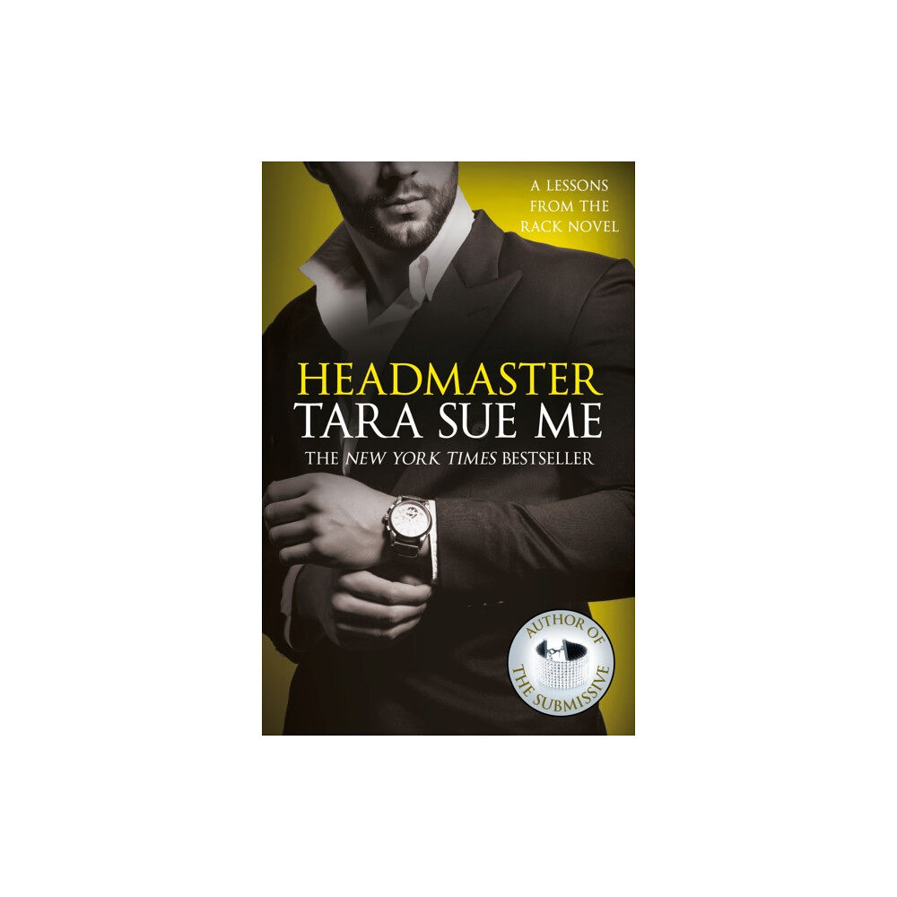 Headline Publishing Group Headmaster: Lessons From The Rack Book 2 (häftad, eng)