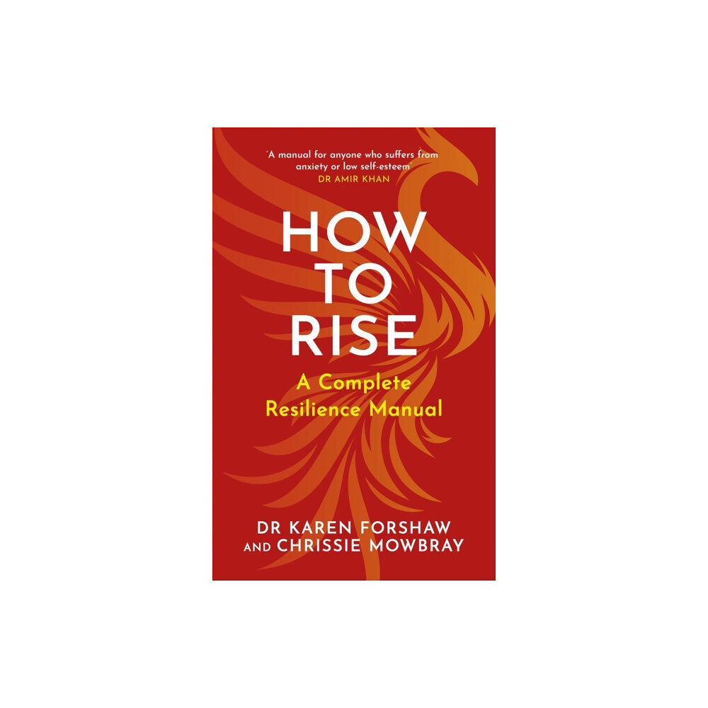 John Murray Press How to Rise (häftad, eng)