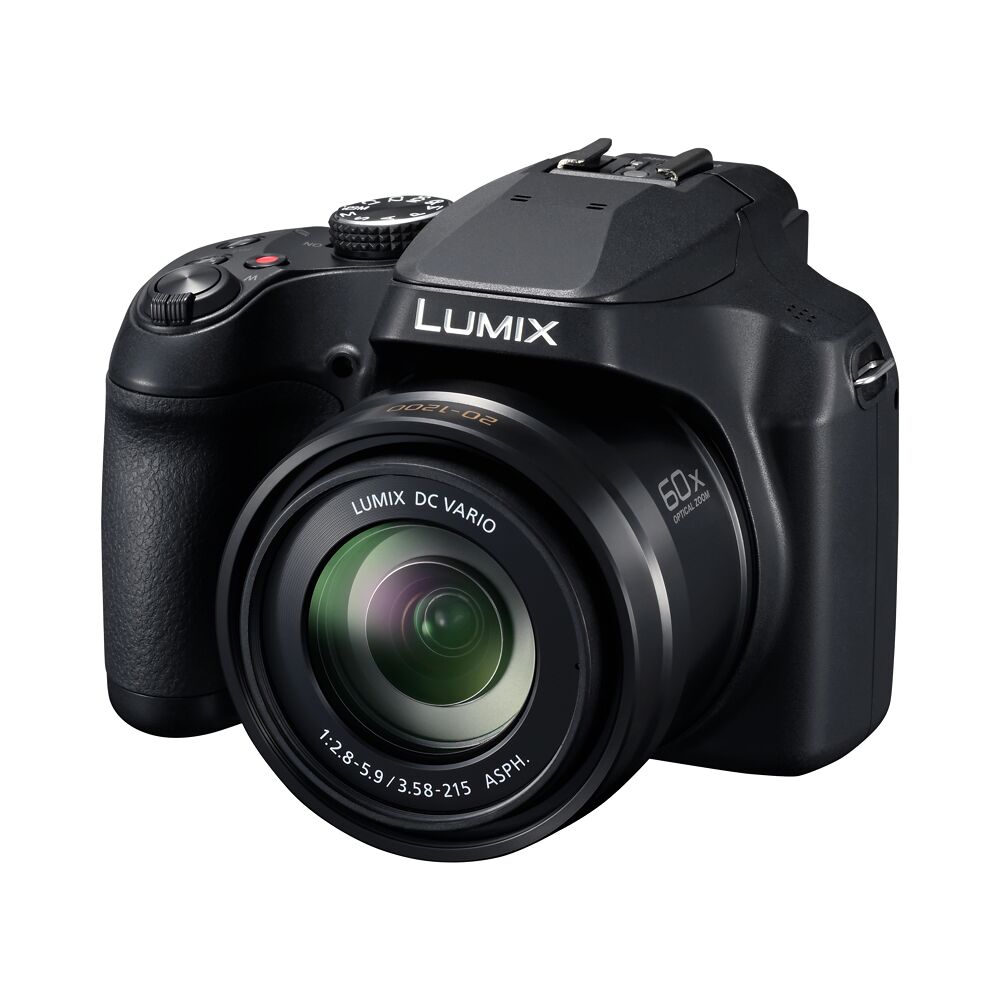 Panasonic Panasonic Lumix FZ82D