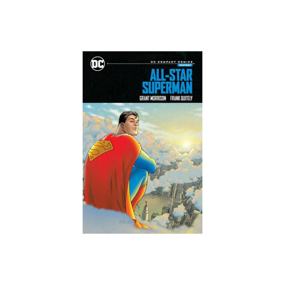 DC Comics All-Star Superman: DC Compact Comics Edition (häftad, eng)