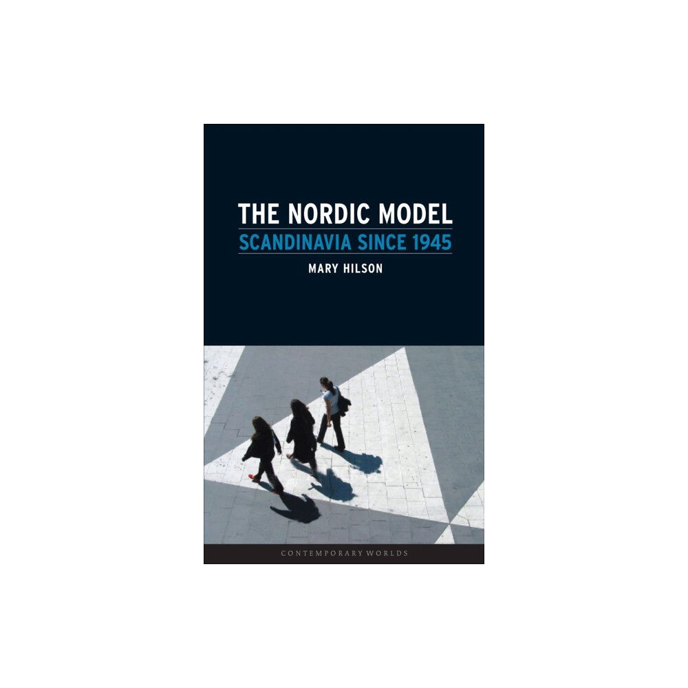 Reaktion Books Nordic Model (häftad, eng)
