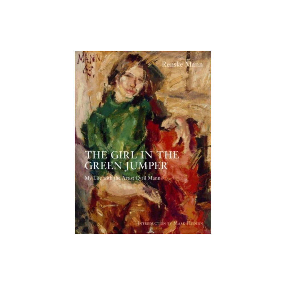 Gemini Books Group Ltd The Girl in the Green Jumper (inbunden, eng)