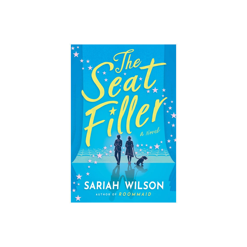 Amazon Publishing The Seat Filler (häftad, eng)