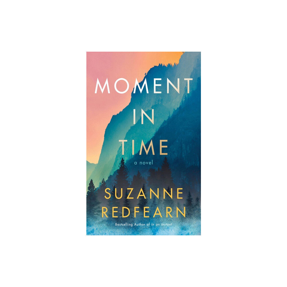 Amazon Publishing Moment in Time (häftad, eng)