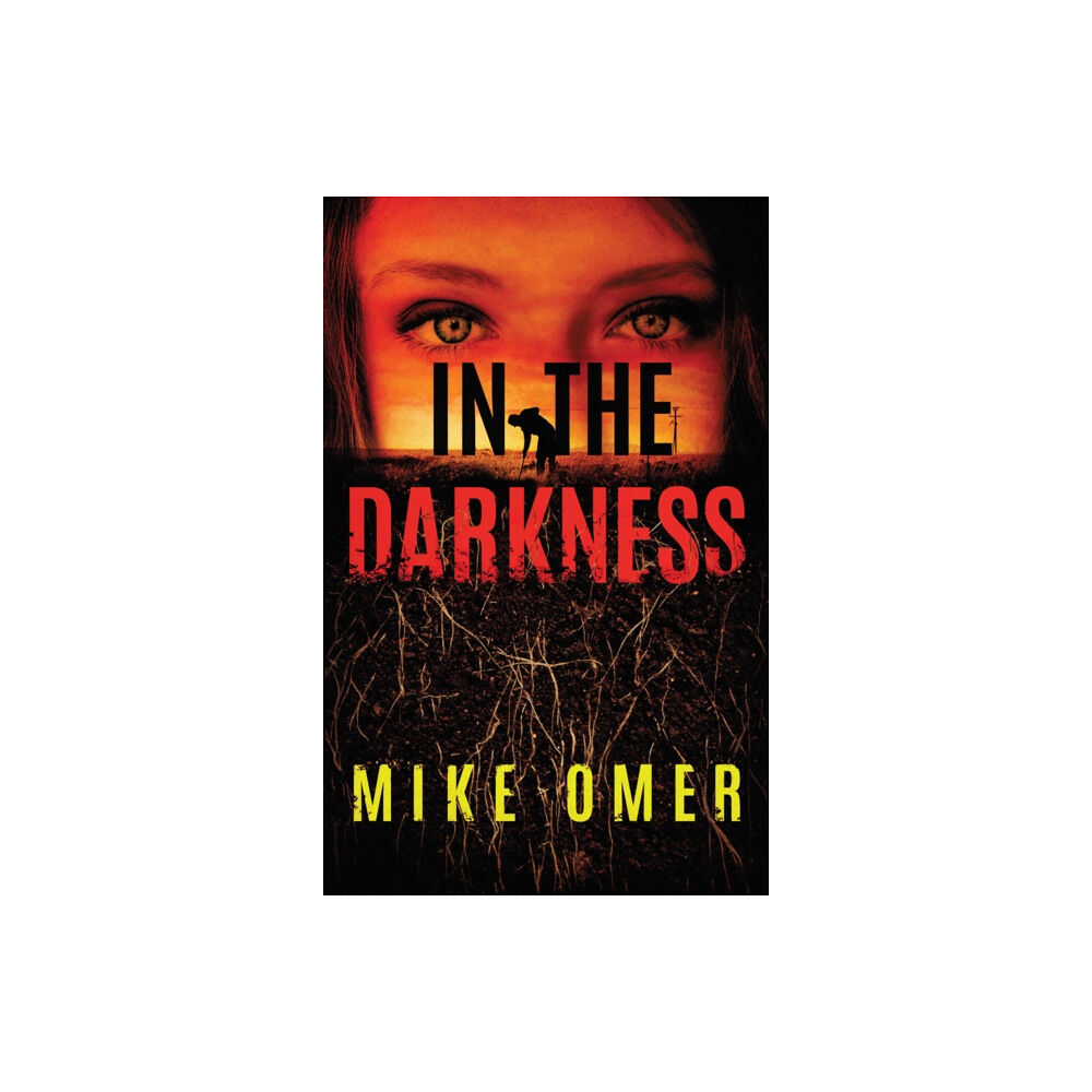 Amazon Publishing In the Darkness (häftad, eng)