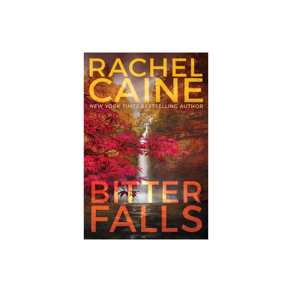 Amazon Publishing Bitter Falls (häftad, eng)