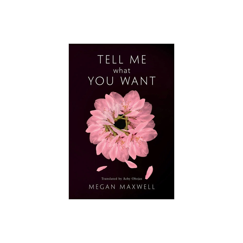 Amazon Publishing Tell Me What You Want (häftad, eng)