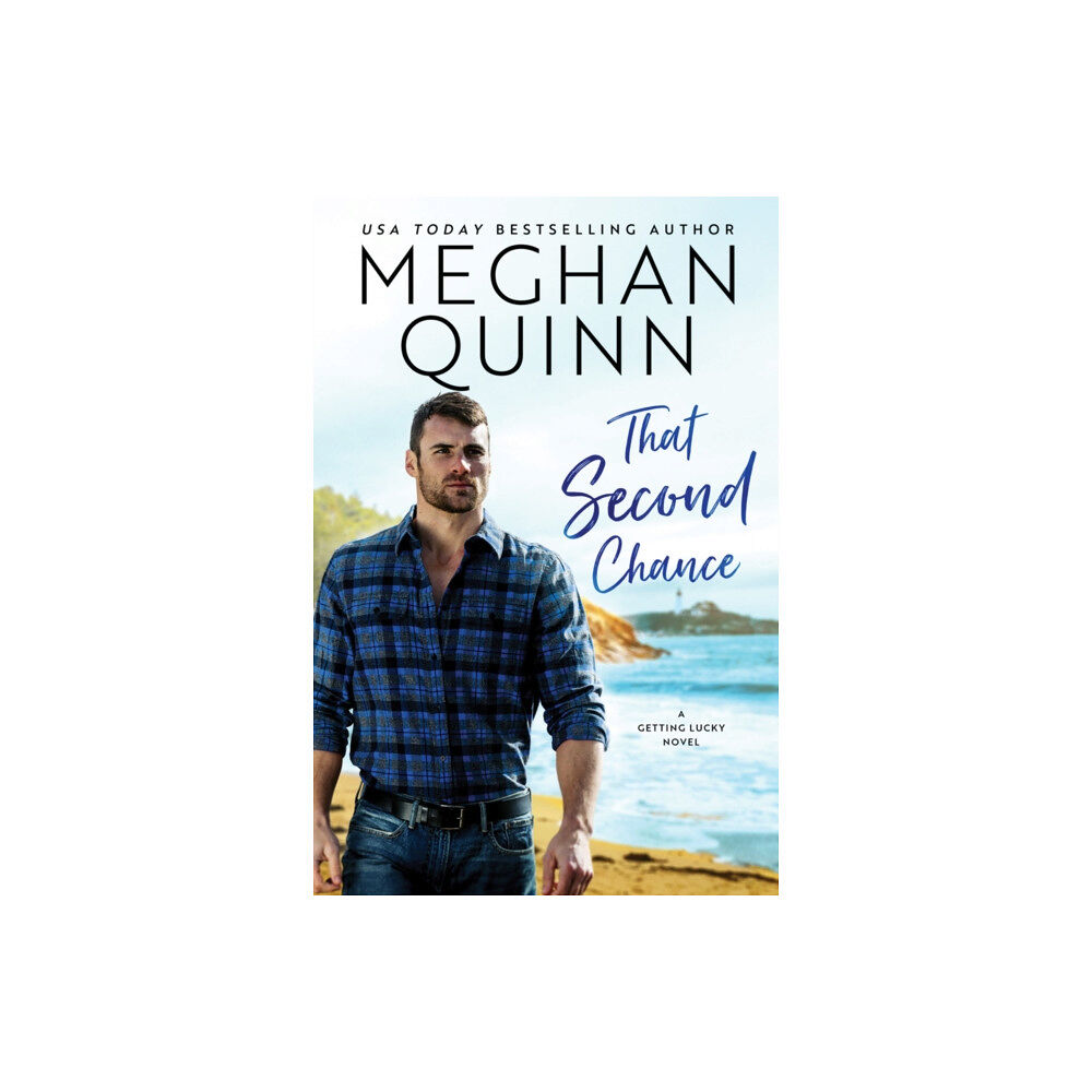 Amazon Publishing That Second Chance (häftad, eng)