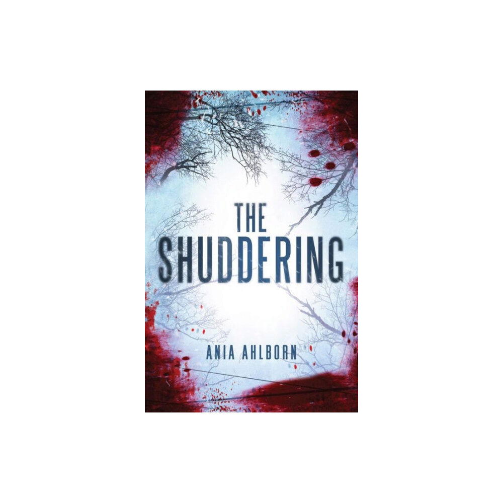 Amazon Publishing The Shuddering (häftad, eng)