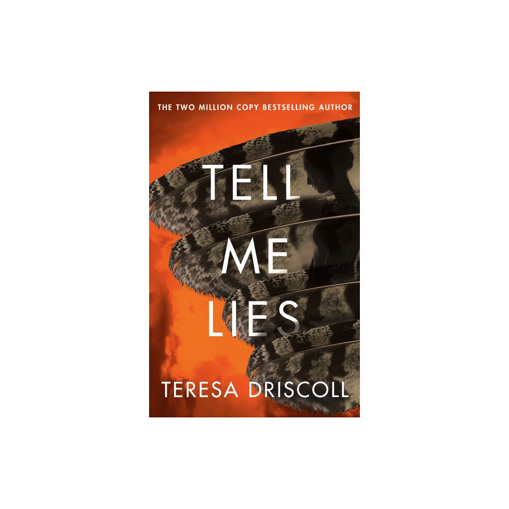 Amazon Publishing Tell Me Lies (häftad, eng)