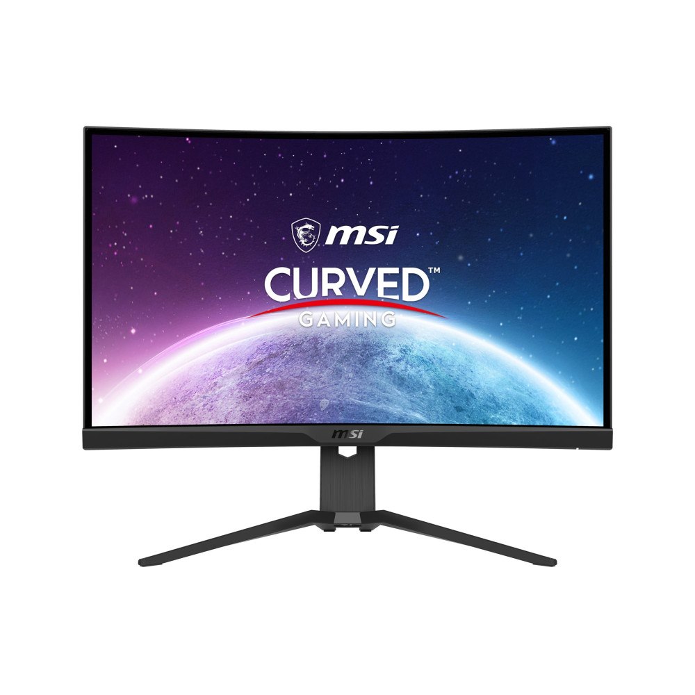 MSI MSI MAG 275CQRXF - LED-skärm - böjd - 27" - HDR