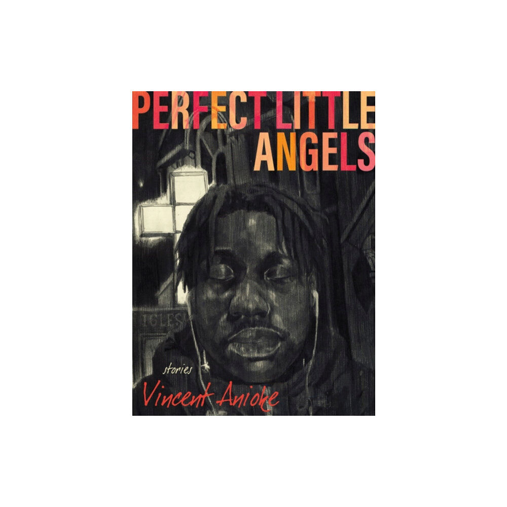 Arsenal Pulp Press Perfect Little Angels (häftad, eng)