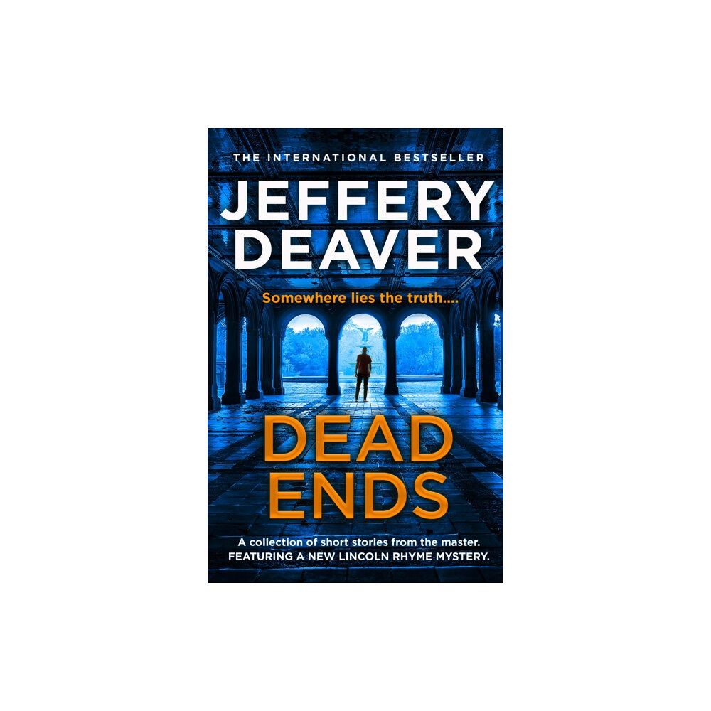 HarperCollins Publishers Dead Ends (häftad, eng)