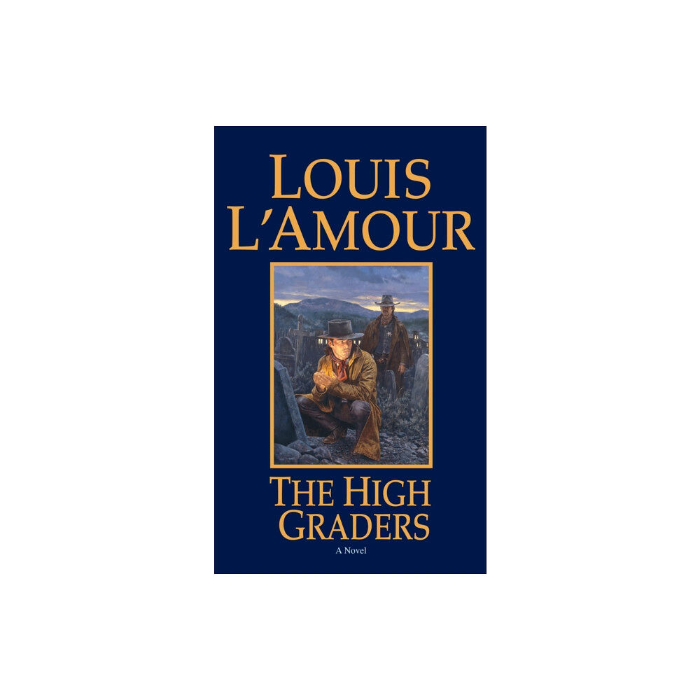 Random House USA Inc The High Graders (häftad, eng)