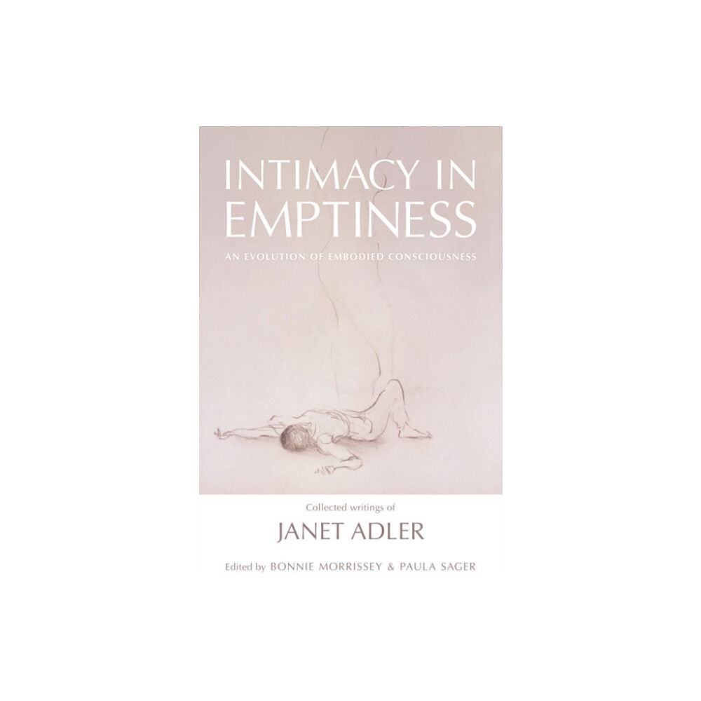 Inner Traditions Bear and Company Intimacy in Emptiness (inbunden, eng)