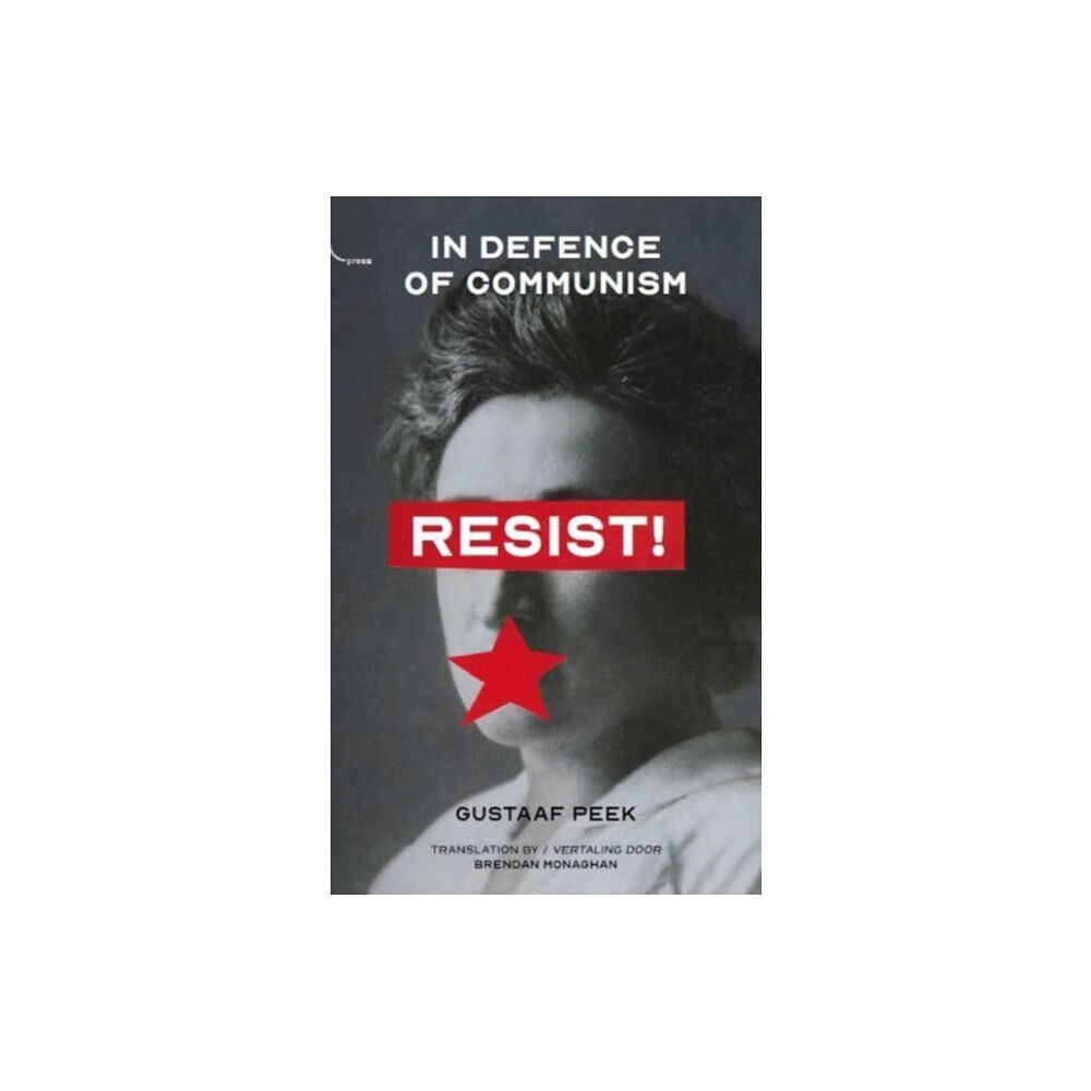 UEA Publishing Project Resist! (häftad, eng)