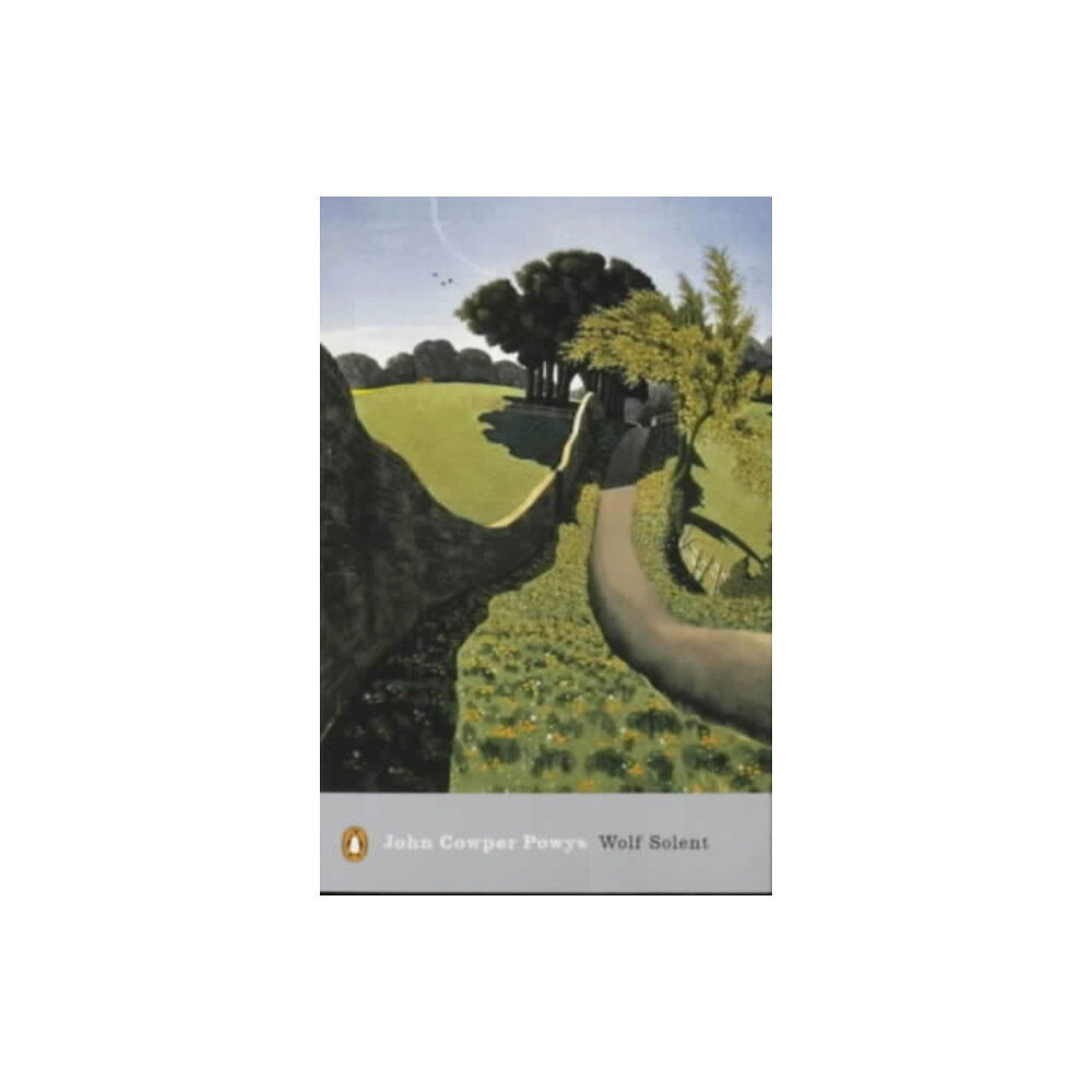 Penguin books ltd Wolf Solent (häftad, eng)