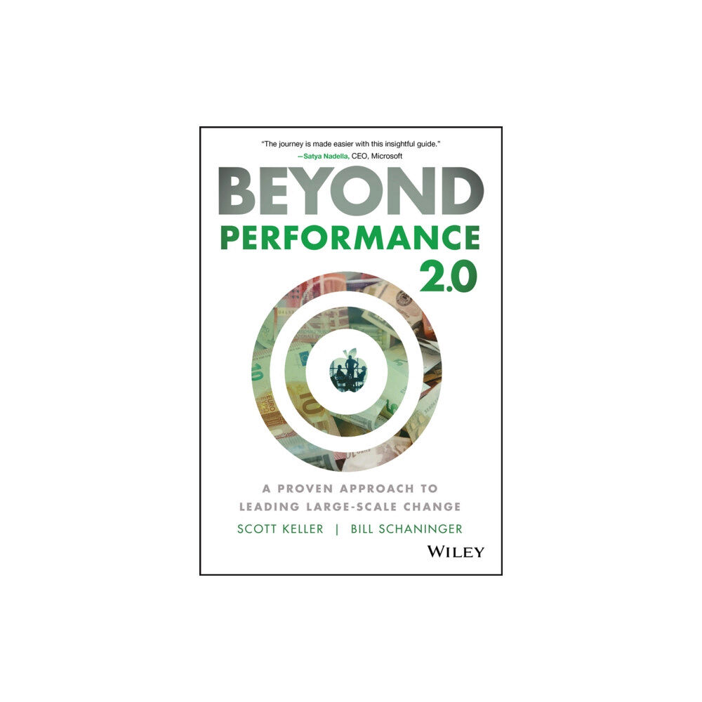 John Wiley & Sons Inc Beyond Performance 2.0 (inbunden, eng)