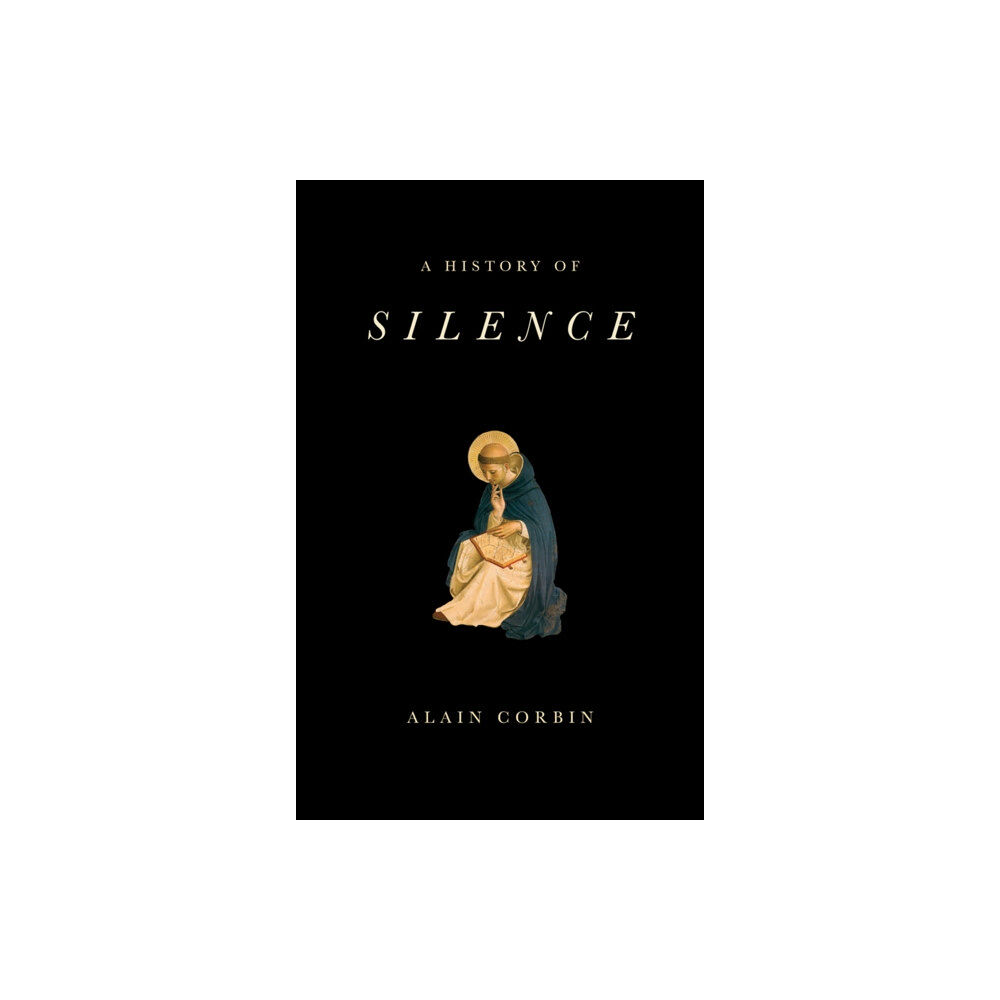 John Wiley And Sons Ltd A History of Silence (häftad, eng)