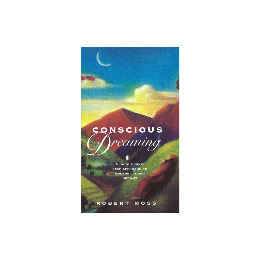 Ebury Publishing Conscious Dreaming (häftad, eng)