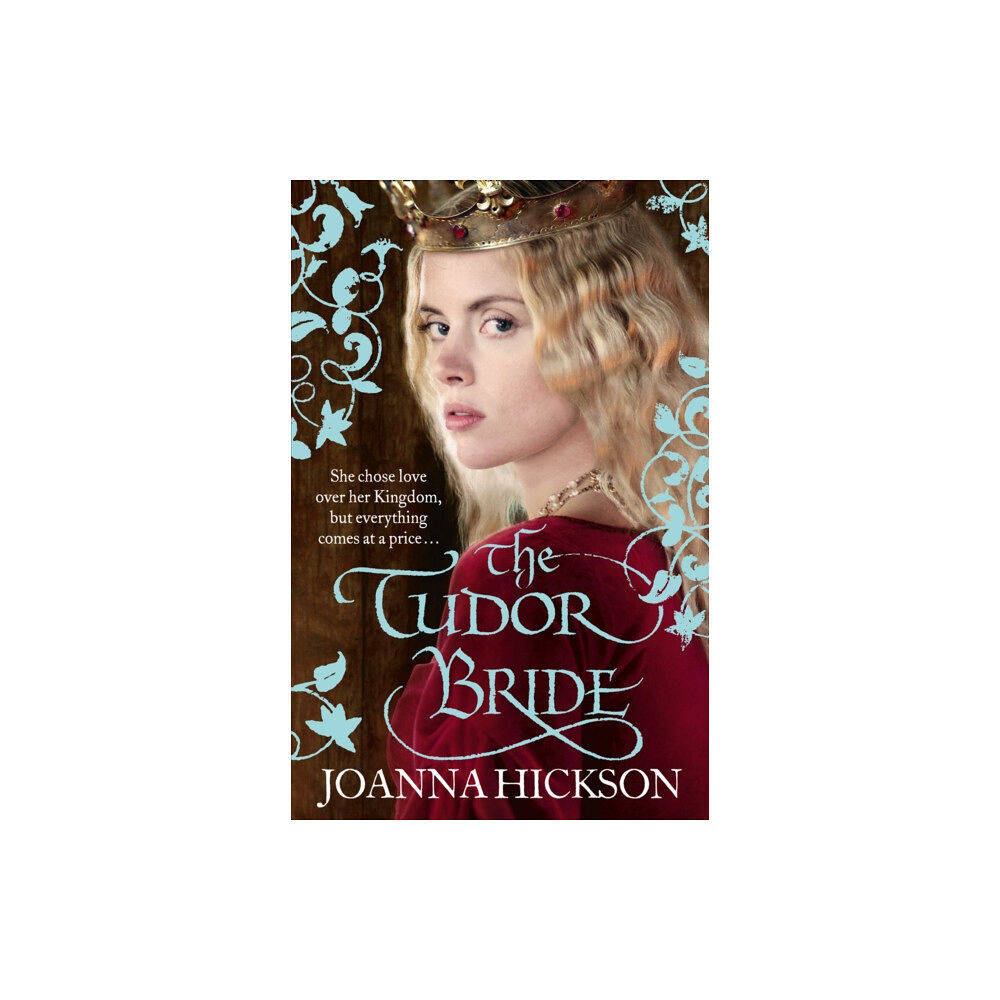 HarperCollins Publishers The Tudor Bride (häftad, eng)
