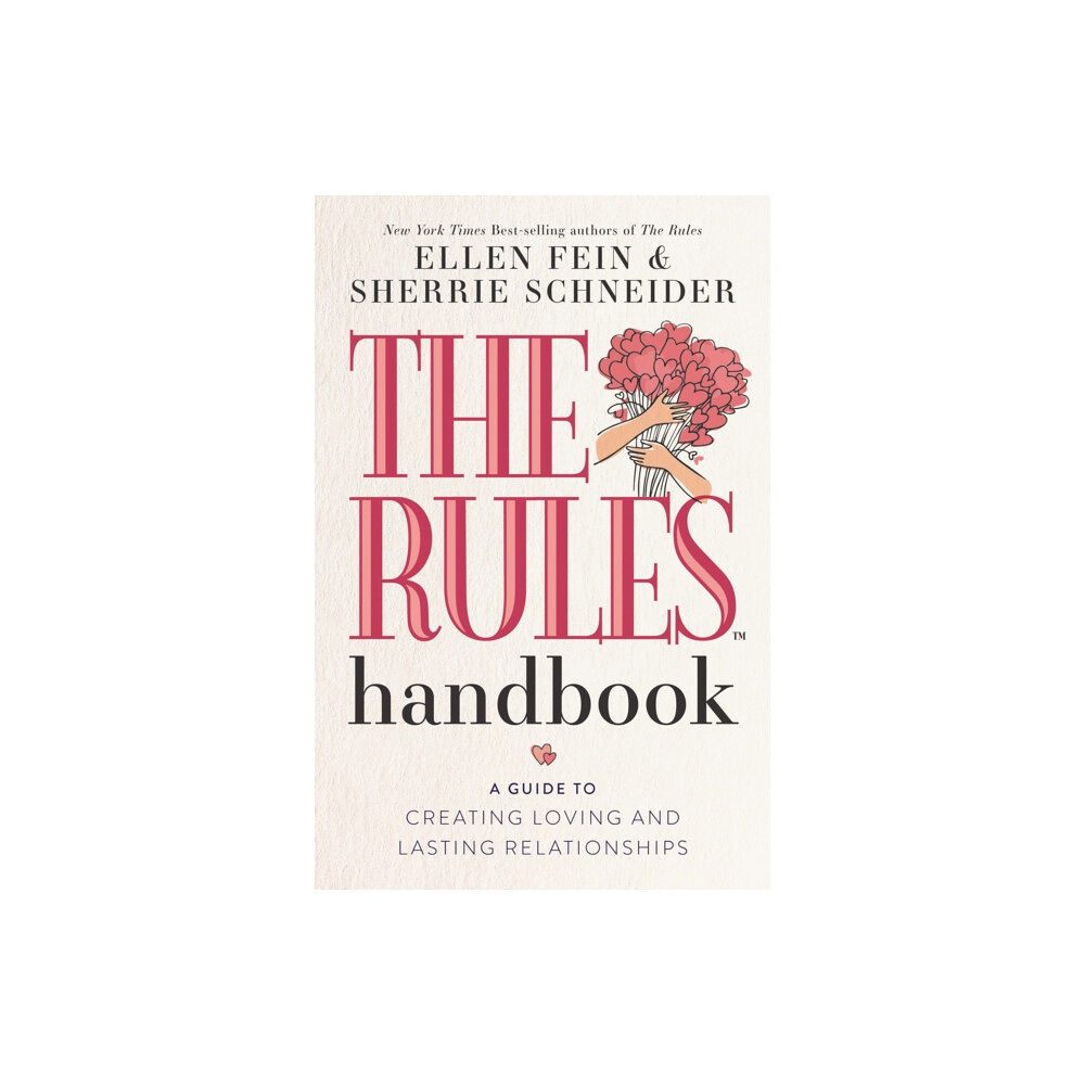 DeVorss & Co ,U.S. The Rules Handbook (häftad, eng)