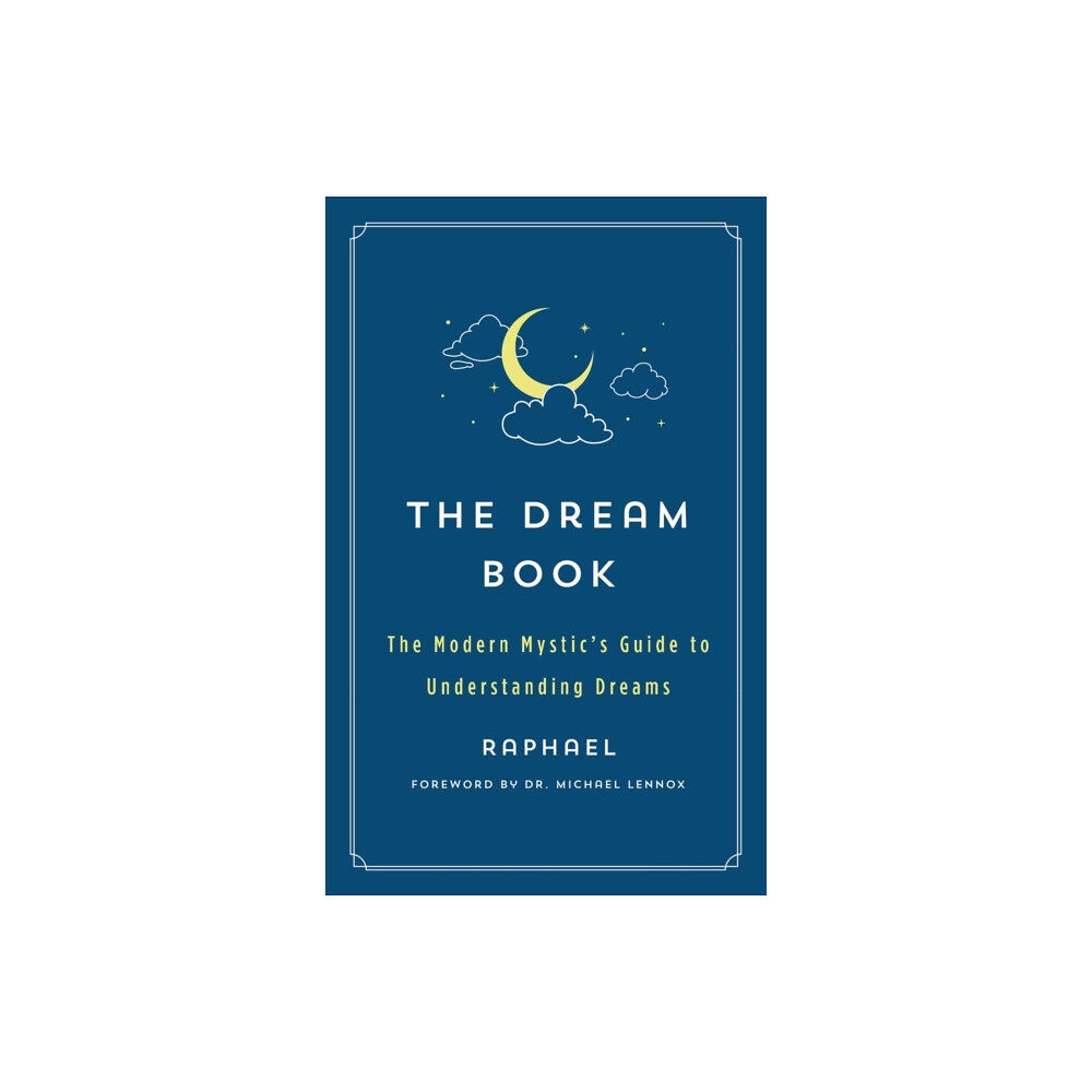 St Martin's Press The Dream Book (häftad, eng)