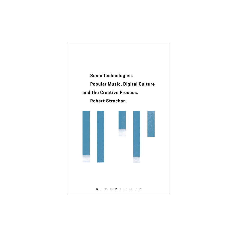 Bloomsbury Publishing PLC Sonic Technologies (häftad, eng)
