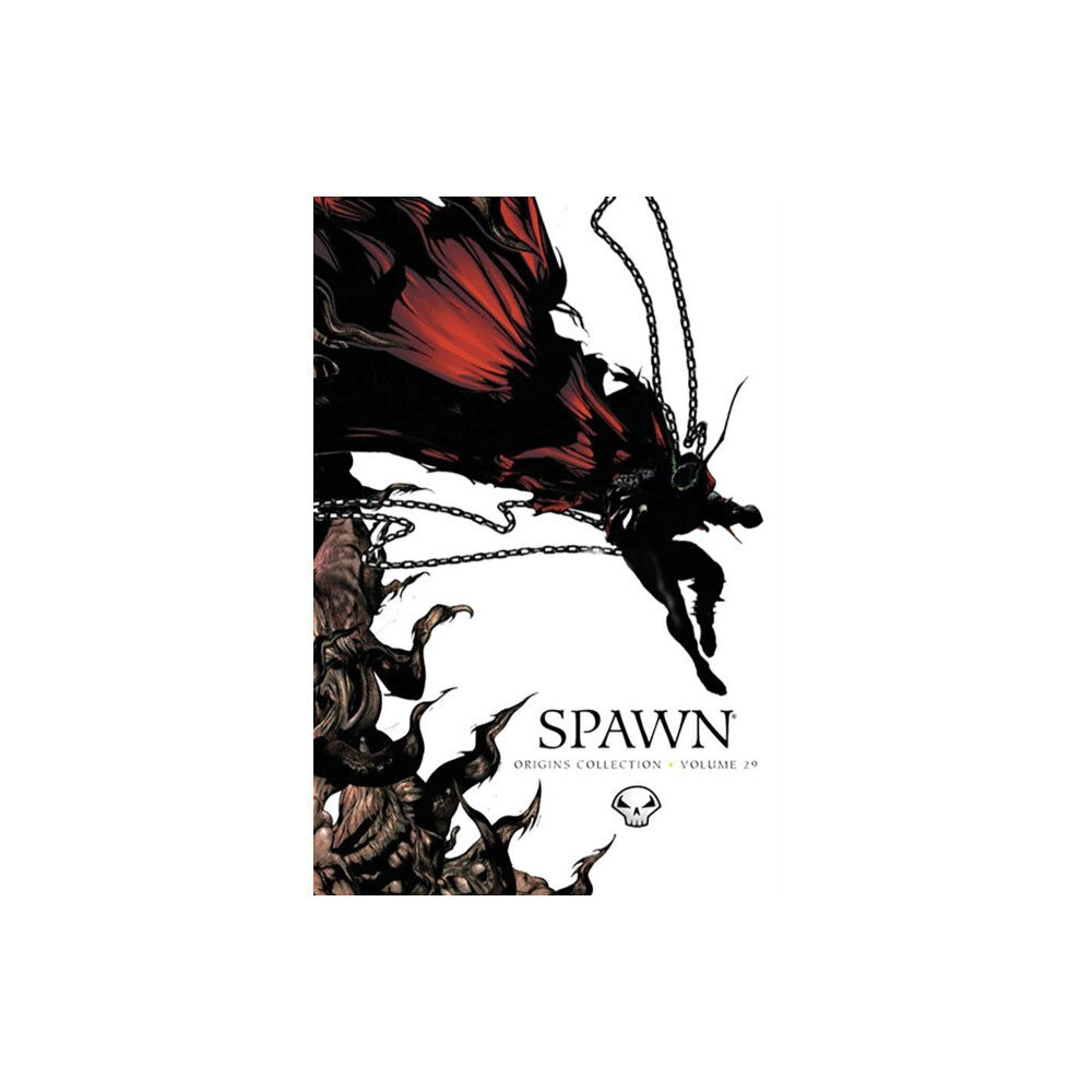 Image Comics Spawn Origins Volume 29 (häftad, eng)