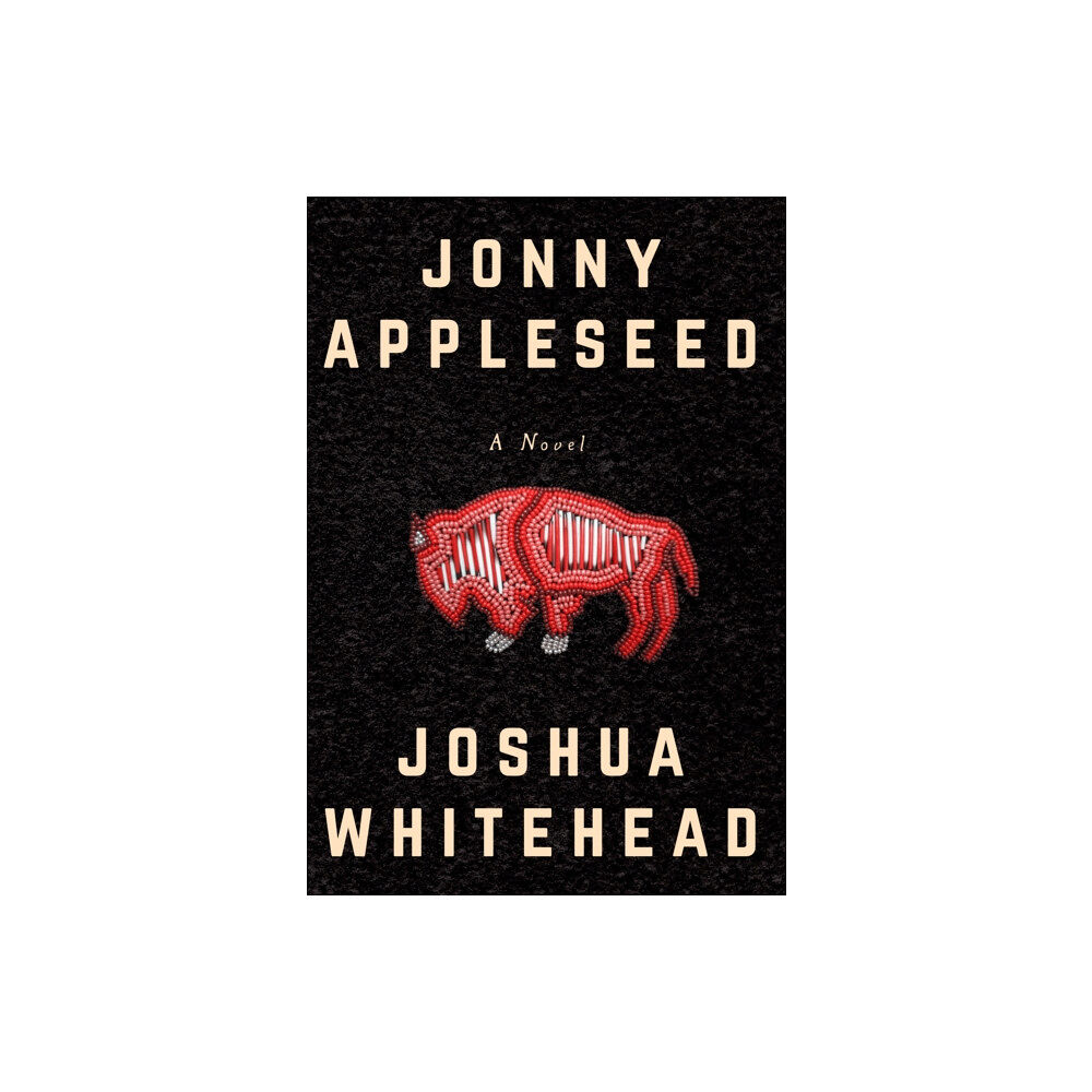 Arsenal Pulp Press Jonny Appleseed (häftad, eng)