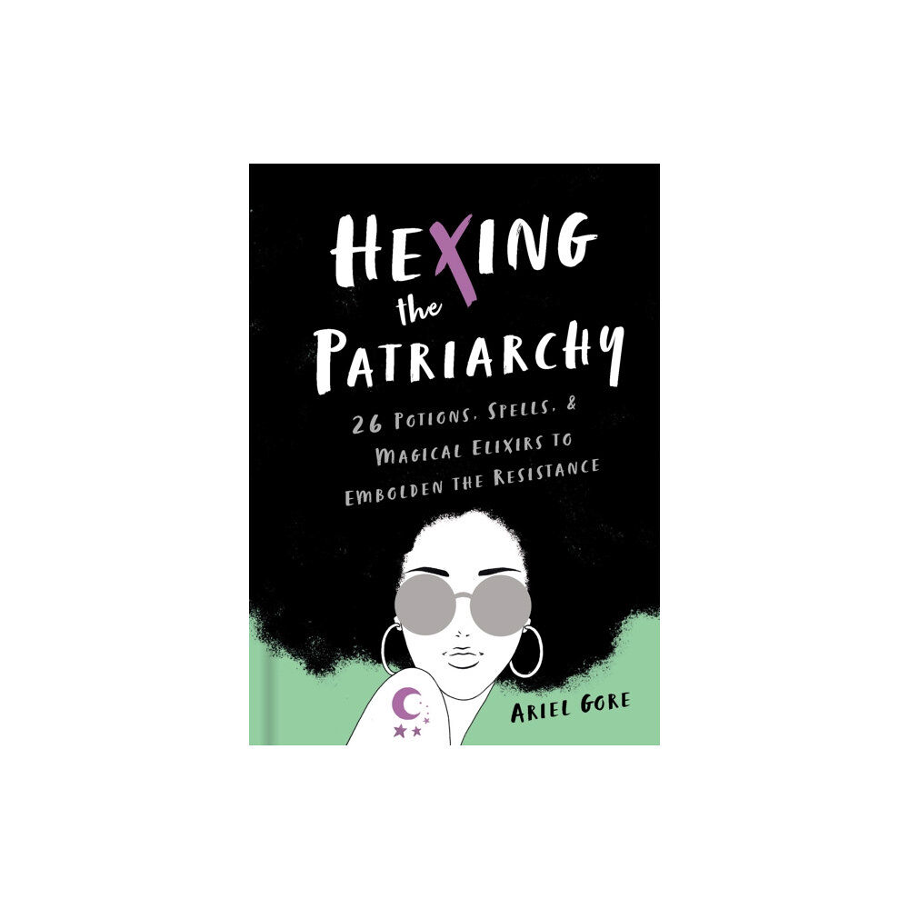 Seal Press Hexing the Patriarchy (inbunden, eng)