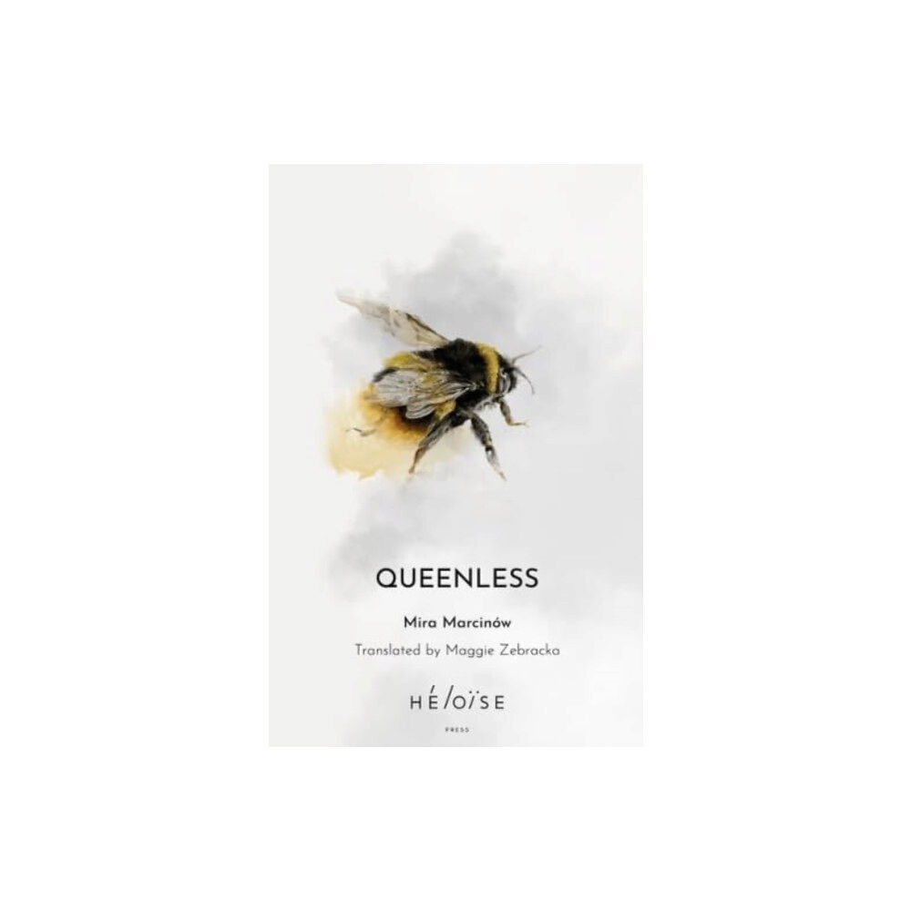 Heloise Press QUEENLESS (häftad, eng)