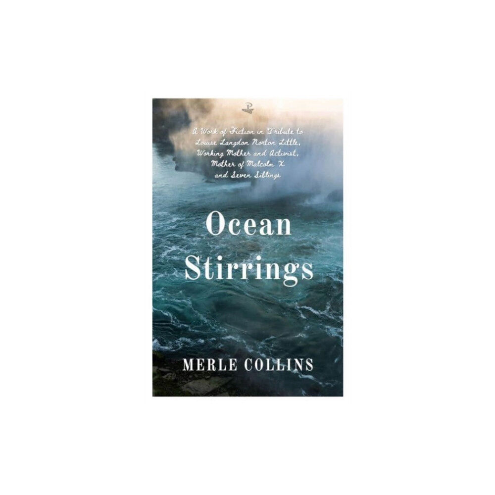 Peepal Tree Press Ltd Ocean Stirrings (häftad, eng)