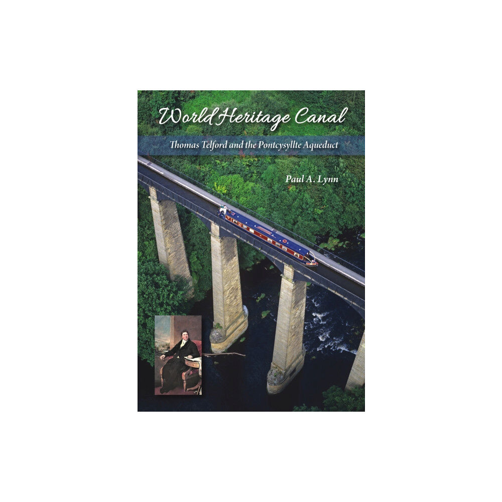 Whittles Publishing World Heritage Canal (häftad, eng)