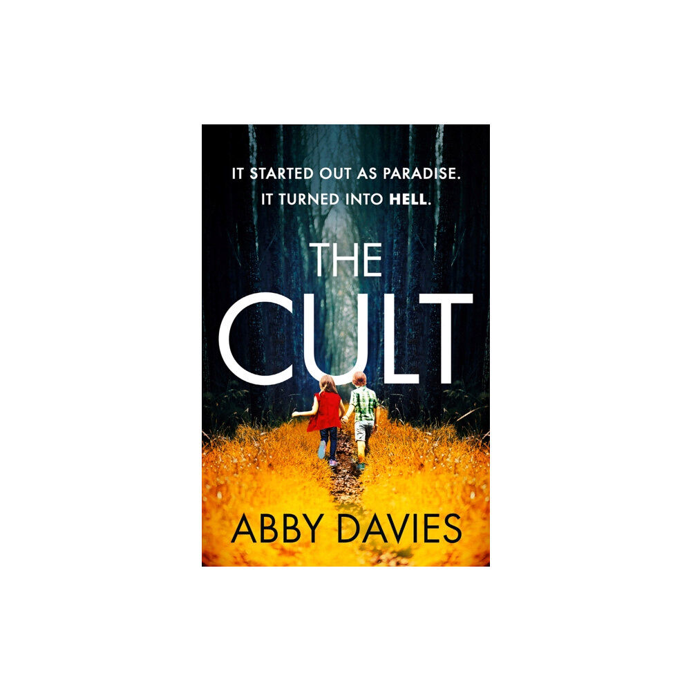 HarperCollins Publishers The Cult (häftad, eng)