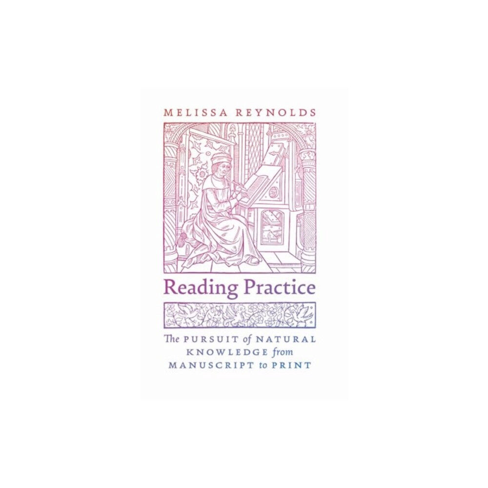 The university of chicago press Reading Practice (häftad, eng)