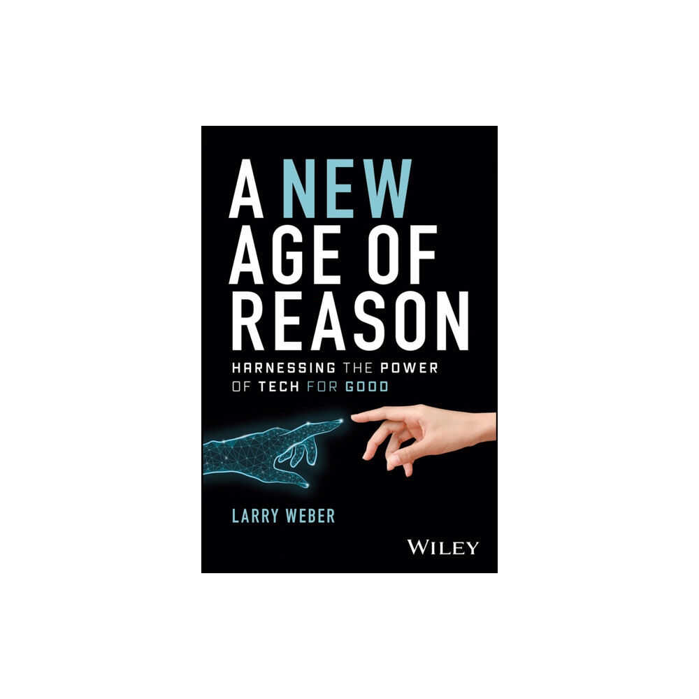 John Wiley & Sons Inc A New Age of Reason (inbunden, eng)