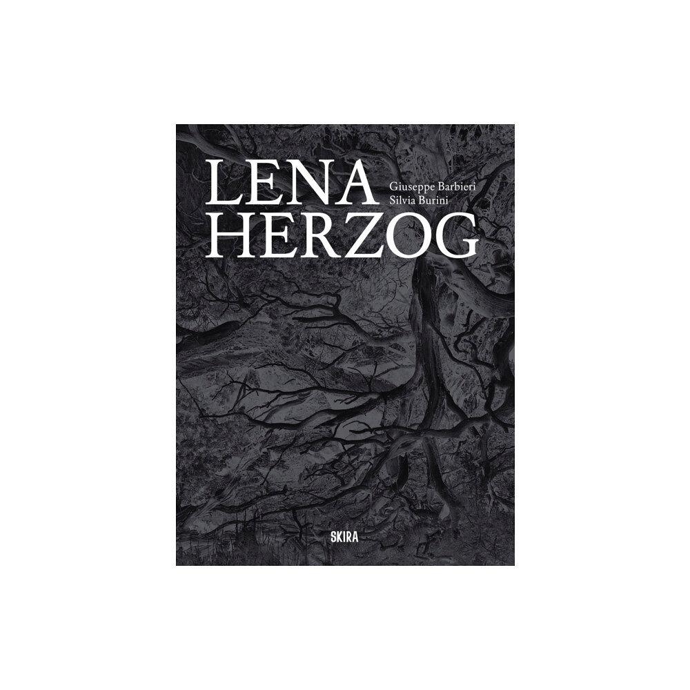 Skira Lena Herzog (inbunden, eng)