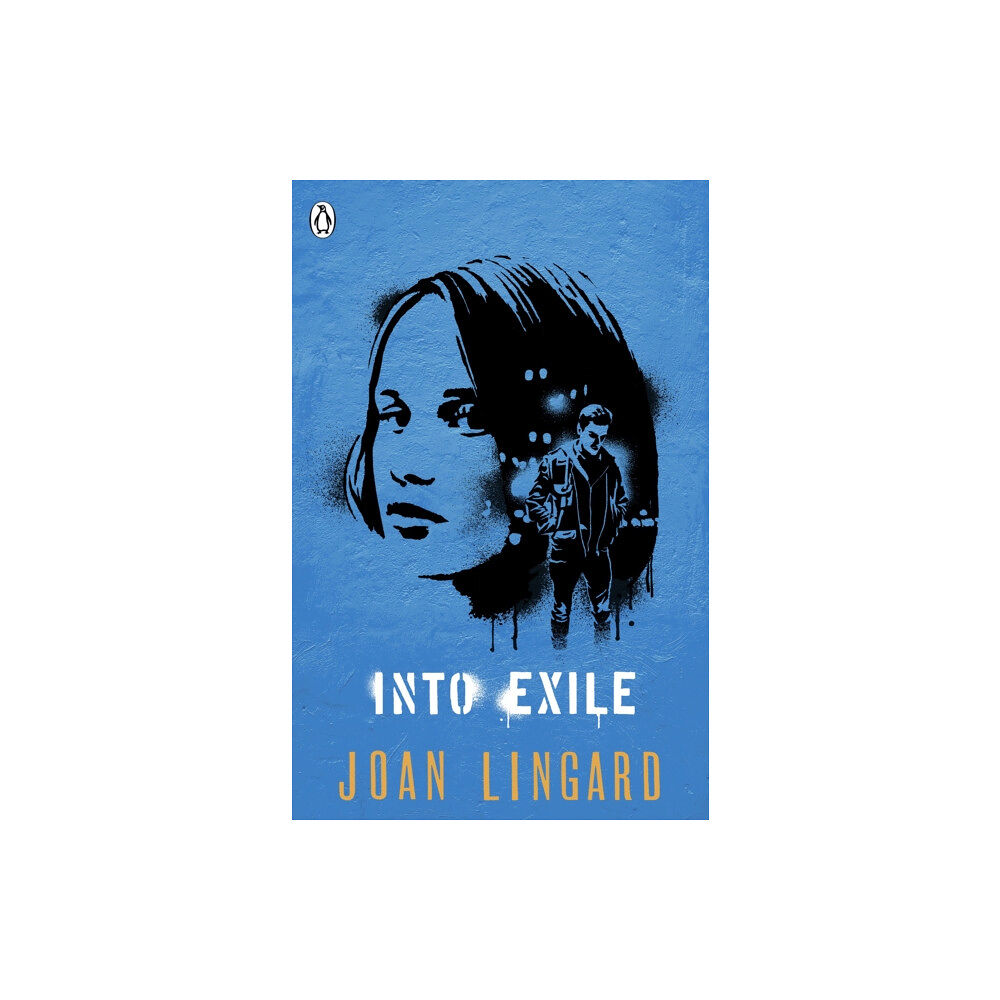 Penguin Random House Children's UK Into Exile (häftad, eng)