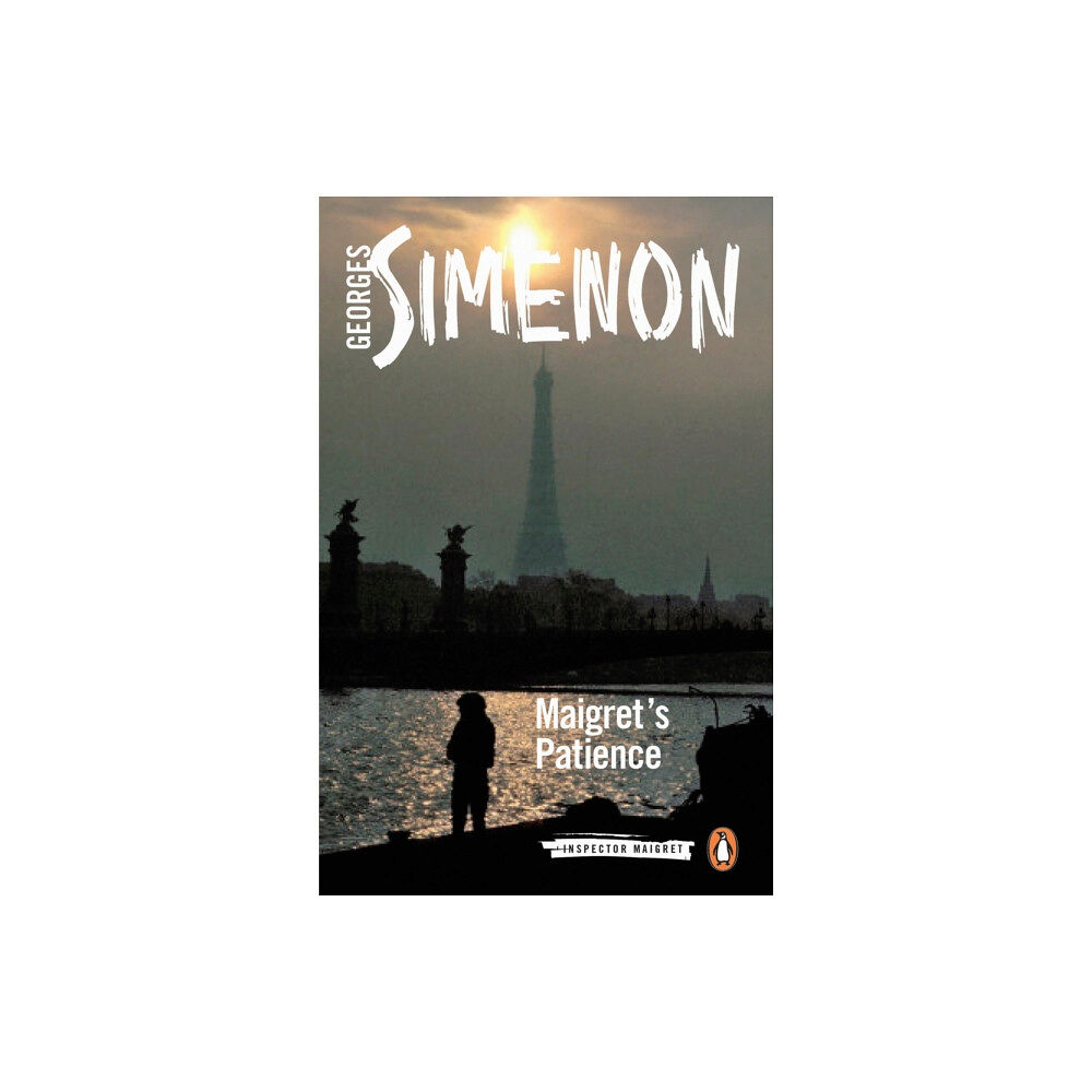 Penguin books ltd Maigret's Patience (häftad, eng)