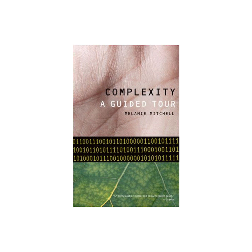 Oxford University Press Inc Complexity (häftad, eng)