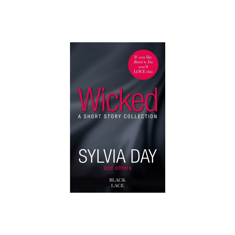 Ebury Publishing Wicked (häftad, eng)