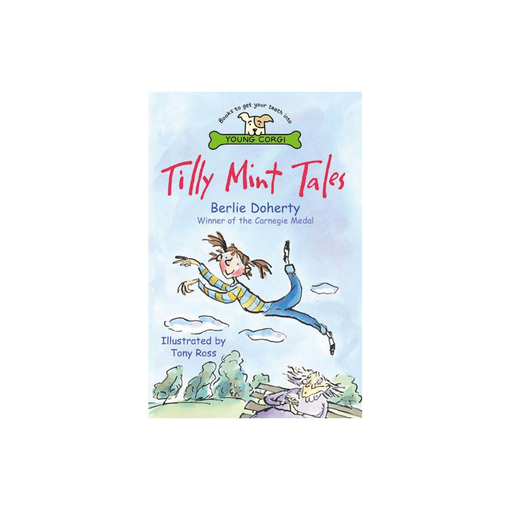 Penguin Random House Children's UK Tilly Mint Tales (häftad, eng)