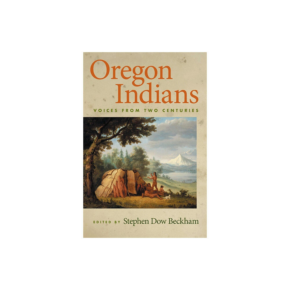 Oregon State University Oregon Indians (häftad, eng)