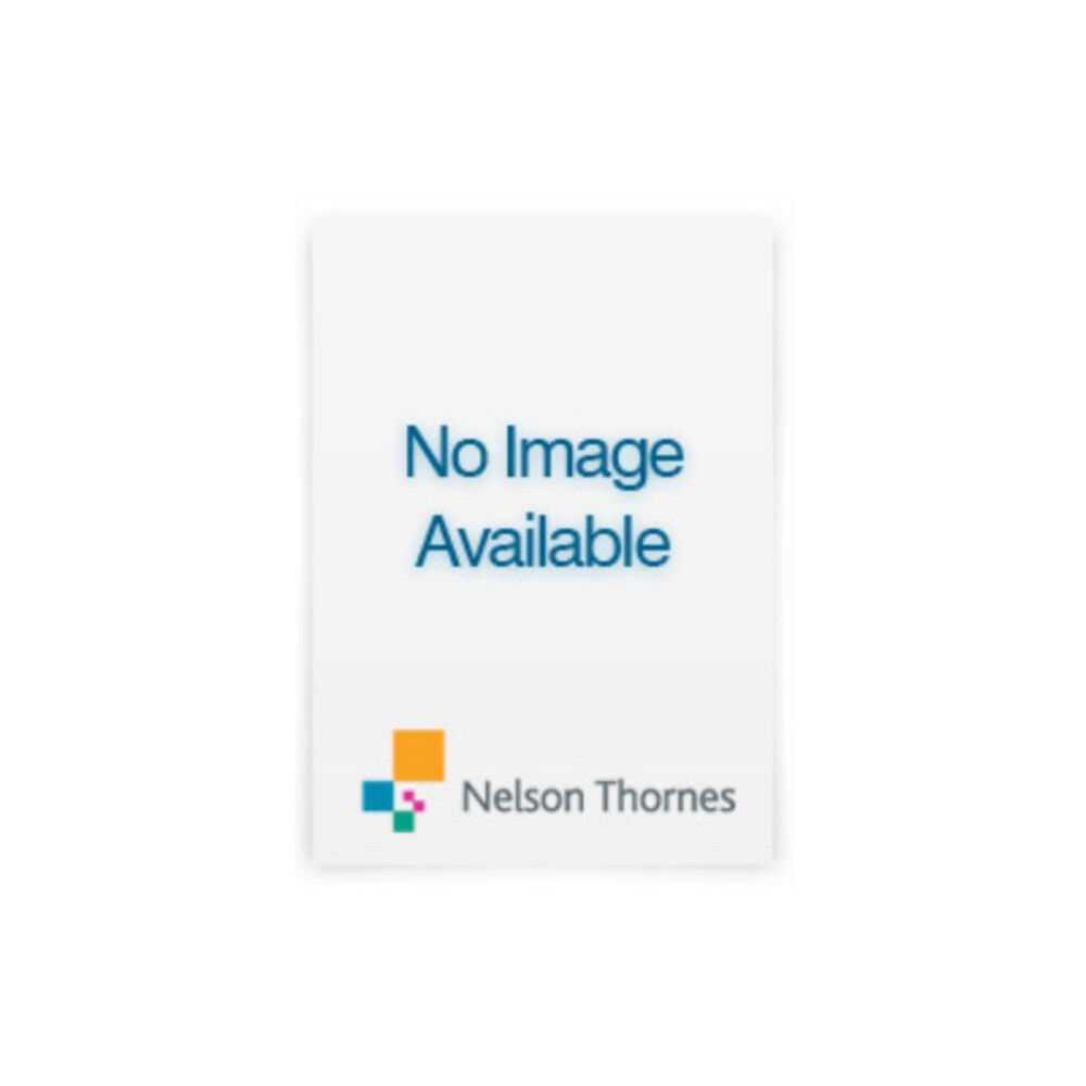 Oxford University Press Nelson Grammar Workbook 1A Year 1/P2 Pack of 10 (häftad, eng)