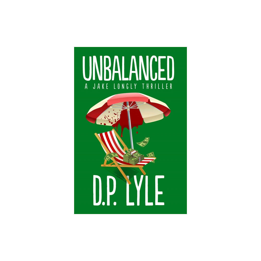 Oceanview Publishing Unbalanced (häftad, eng)