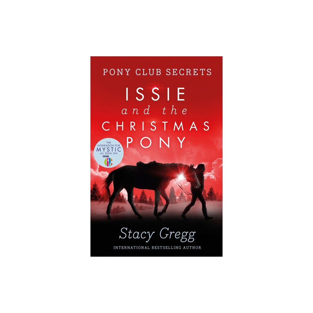 HarperCollins Publishers Issie and the Christmas Pony (häftad, eng)