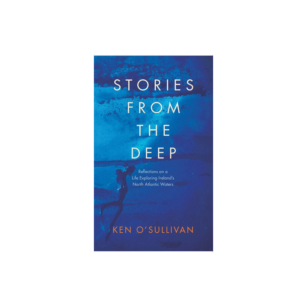 Gill Stories From the Deep (inbunden, eng)